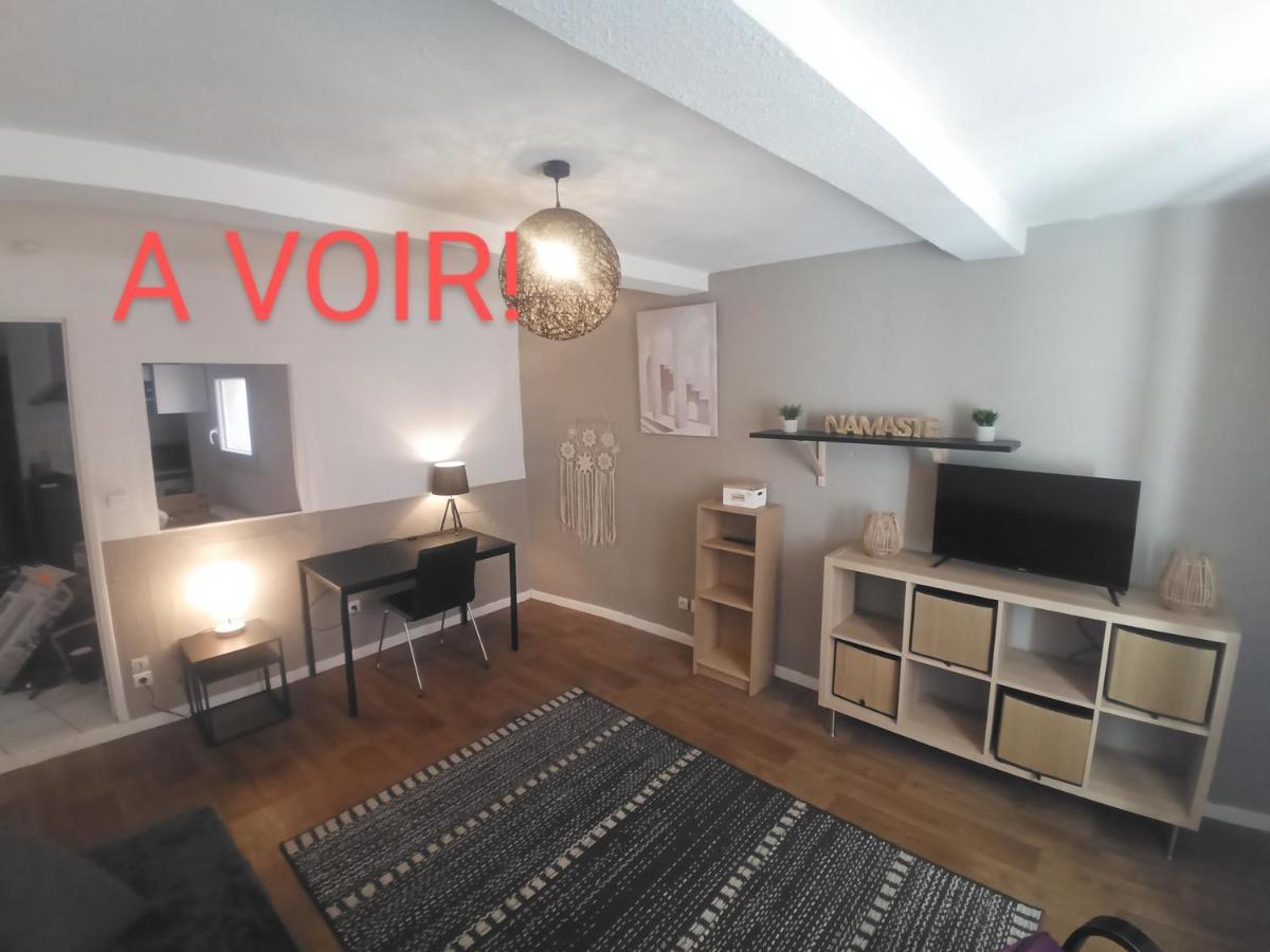 Narbonne Domitia Centre Ville Luaran gambar
